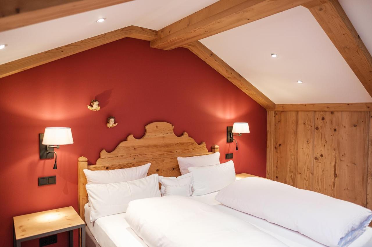 Landhaus Am Stein Bad Wiessee Εξωτερικό φωτογραφία